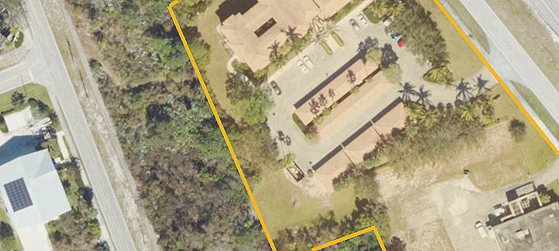 Hobe Sound Office Plaza Suites