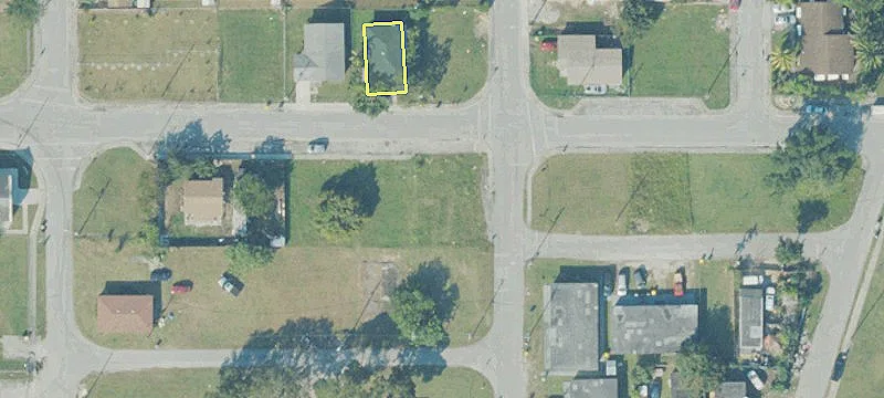 Homestead Mixed-Use Development Opportunity
