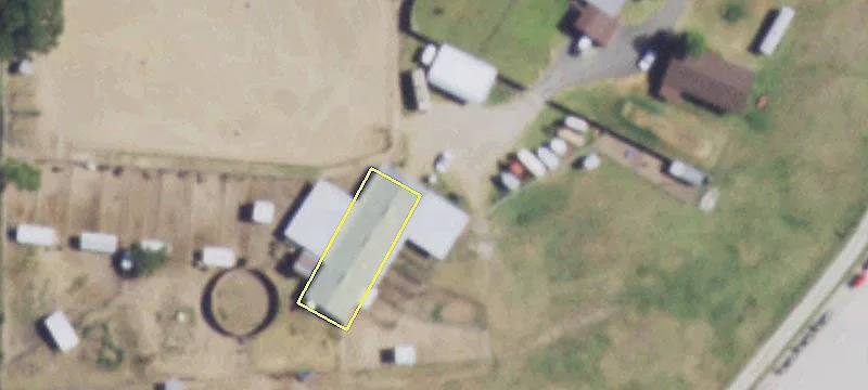 Highway Frontage Commercial Leasing Opportunity