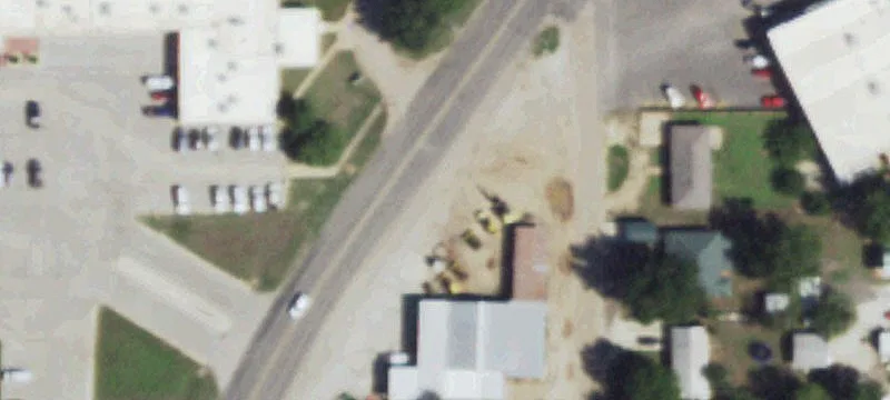 Tuscola Commercial Property for Sale