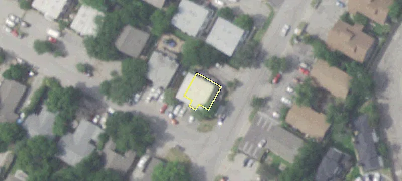 Austin Four-Unit Investment Property