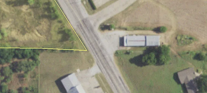 Versatile Church Property on Two Acres