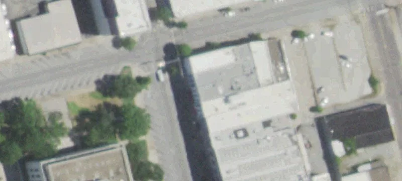 Downtown Sherman Creative Space