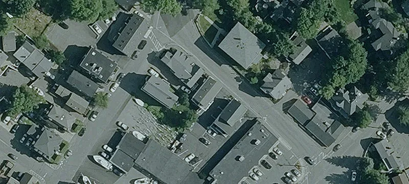 Versatile Commercial Space in Marblehead