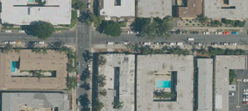 27-Unit Multifamily in Panorama City