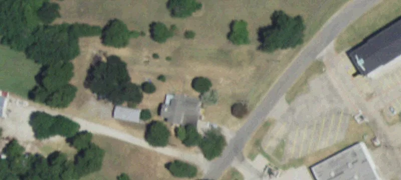 Commercial Land in Denison, TX