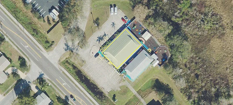 Established Academy with Transport Vans