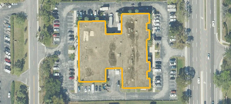 Versatile Commercial Property For Rent