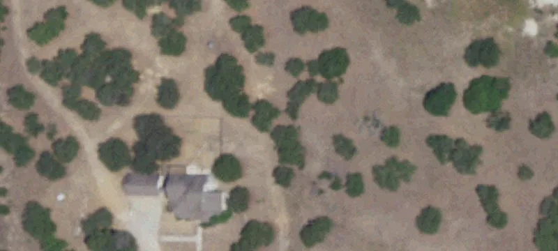 Texas Ranch with Luxury Home