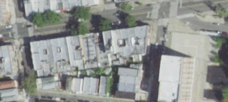Renovated Commercial Building in Brooklyn