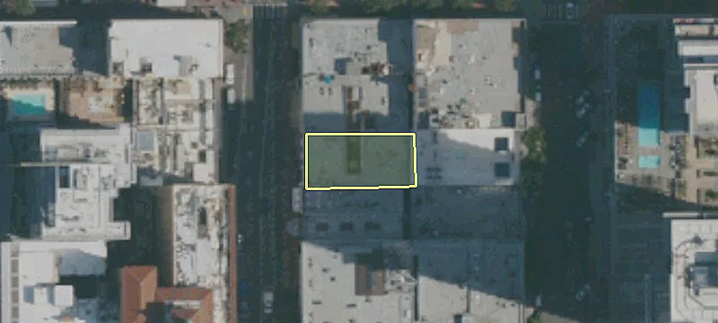 Mixed-Use Property in Downtown San Diego