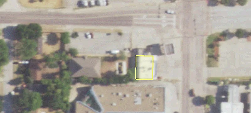 Versatile Commercial Building in Euless