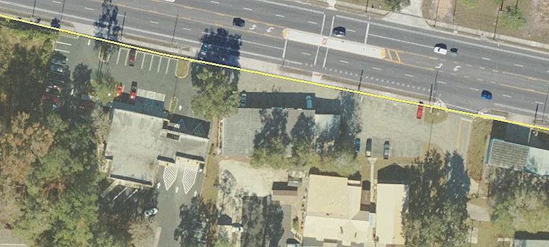 Retail Space For Lease