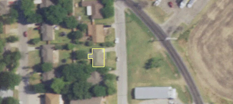 Commercial Land in High-Growth Area