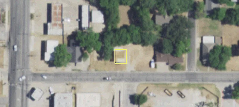 Weatherford Retail Space For Sale