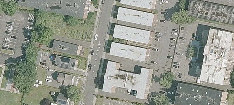 Asylum Hill Multifamily Portfolio