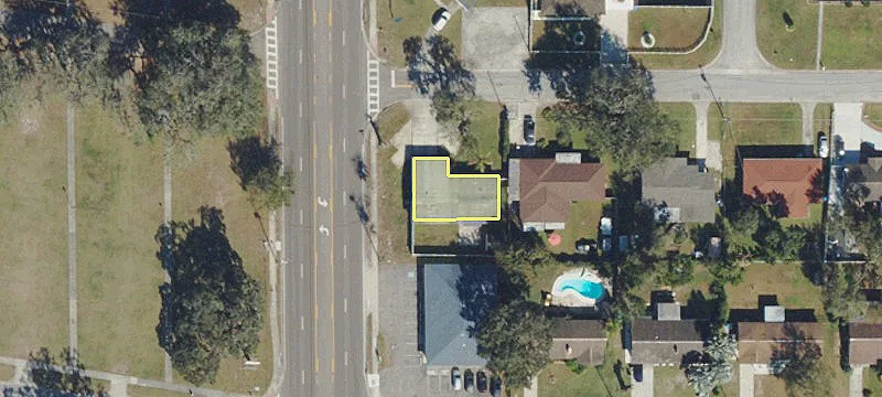 Versatile Office Space with BPO Zoning