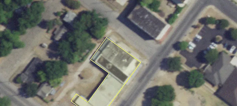 Historic Brazos Event Center Opportunity