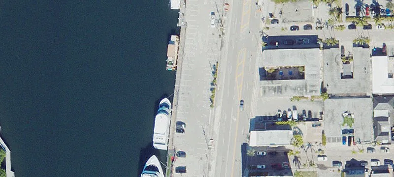 Intracoastal Commercial Lots For Sale