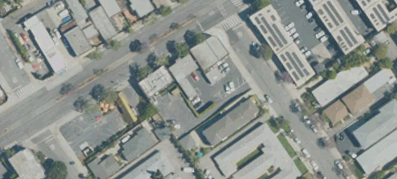 Santa Monica Development Opportunity