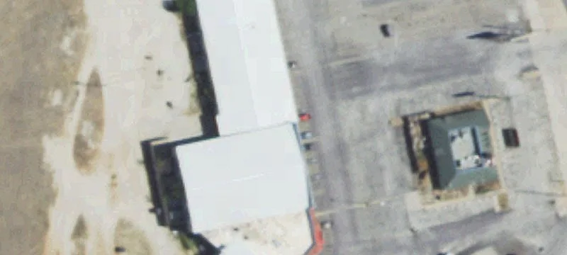 North Abilene Office Building