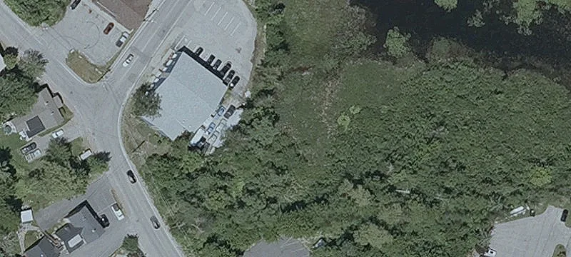 Office Space in Wolfeboro