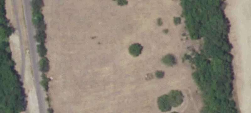 Prime Commercial Land Inside Loop