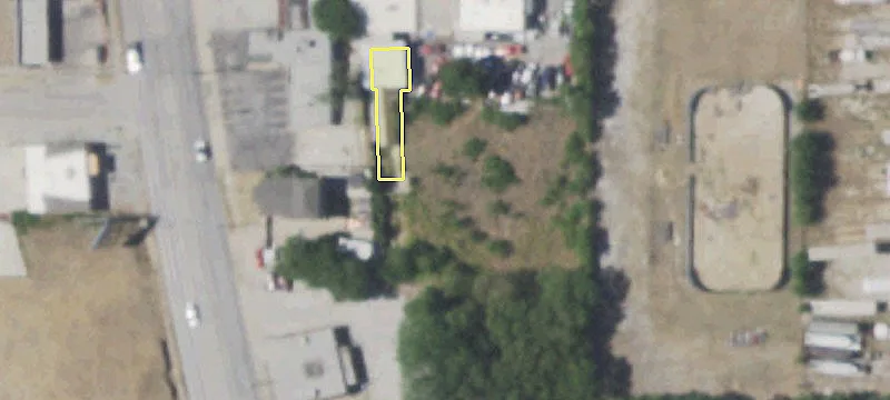Prime Location Near Downtown