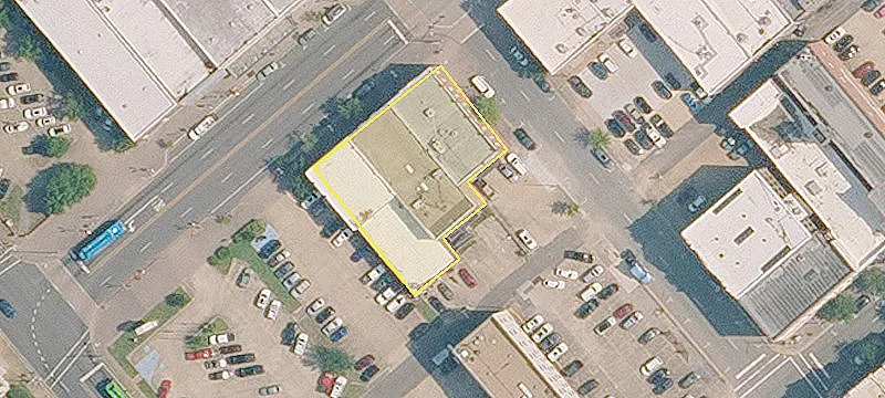Commercial Land For Sale