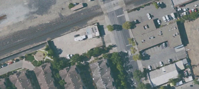 Downtown Livermore Land Opportunity
