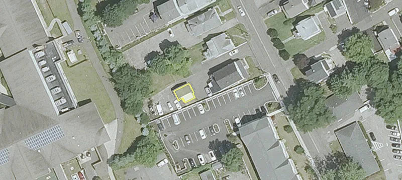 Multifamily Property Near Danbury Hospital