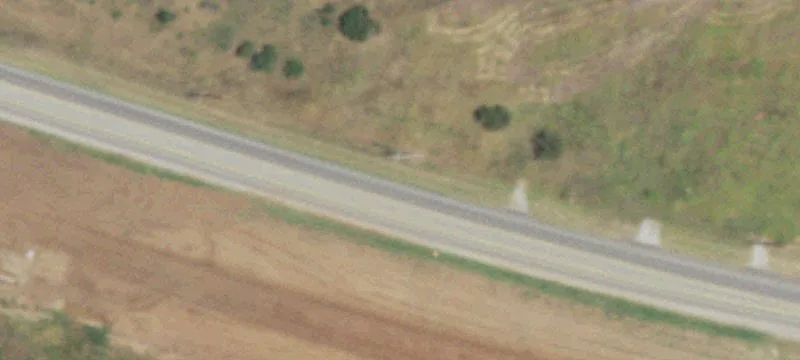 311 Acre Nocona Land Tract