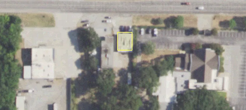 Richland Hills Commercial Property