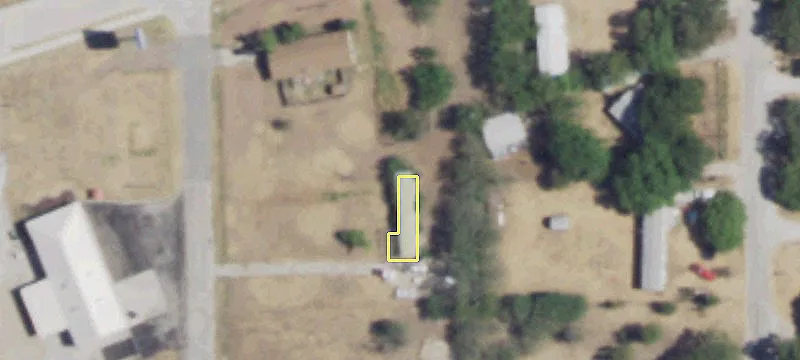 Commercial Land Near I-20