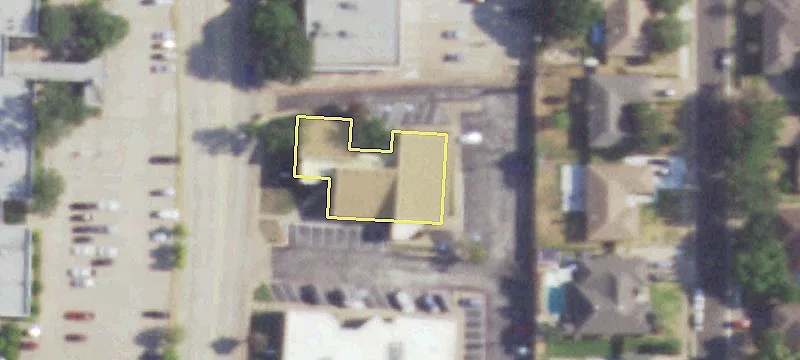 Renovated Medical Office Near Hospital