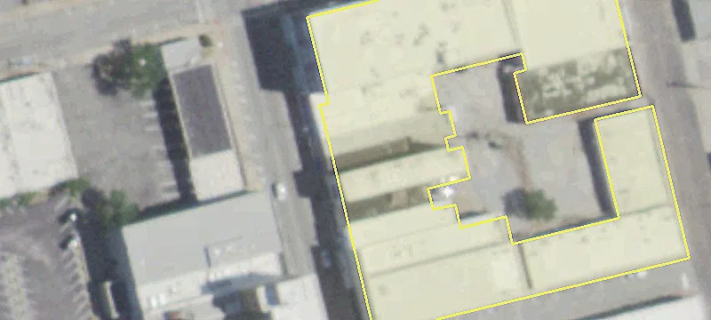 Downtown Sherman Retail Space Available