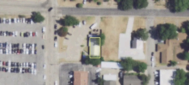 Granbury Commercial Space For Rent