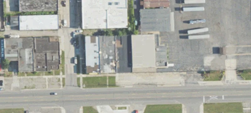 Spacious Warehouse in Prime Location