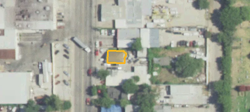 Versatile Commercial Property Near Harry Hines