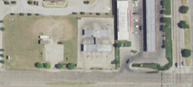 Self-Service Car Wash For Lease