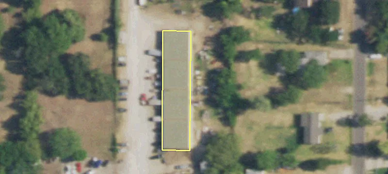 Warehouse & Flex Space Available