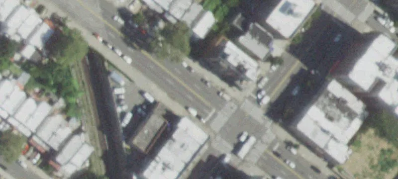 Bensonhurst Community Facility Condominium
