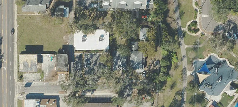 Downtown Winter Haven Commercial Land