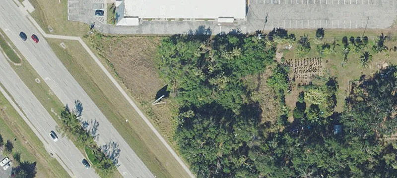 Prime Land on Cleveland Avenue