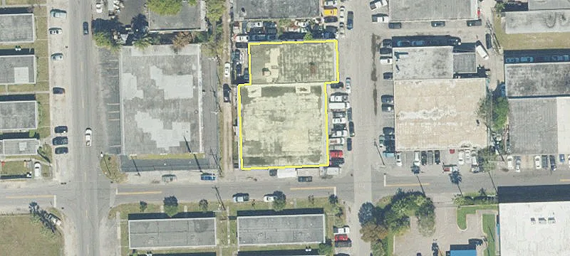 Fort Lauderdale Warehouse For Sale