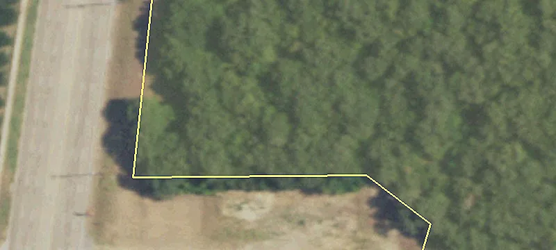 Commercial Lot on US Highway