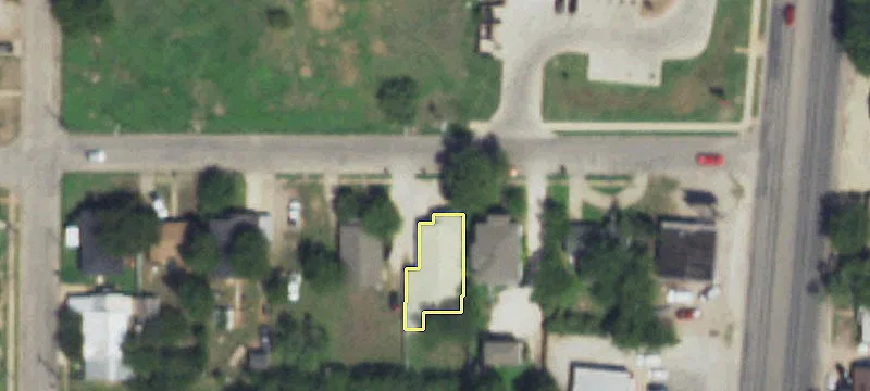 72.64 Acres in Wylie ISD