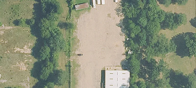 Versatile Industrial Property Near I-20