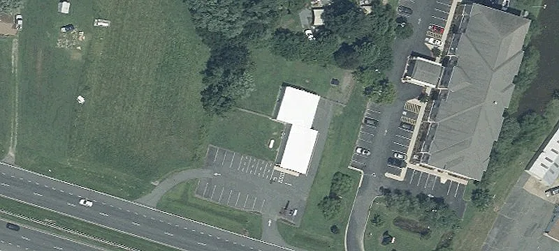 Versatile Commercial Property on Ocean Gateway