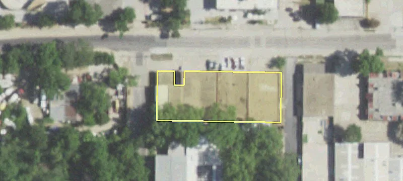 Trinity Groves Office-Warehouse Space
